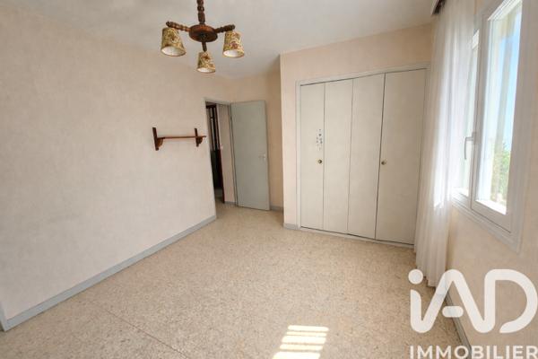 Maison à vendre 4 pièces 83 m² Le Boulou