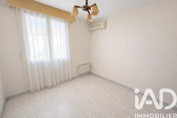 Maison à vendre 4 pièces 83 m² Le Boulou