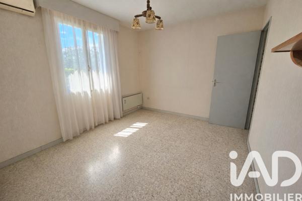 Maison à vendre 4 pièces 83 m² Le Boulou