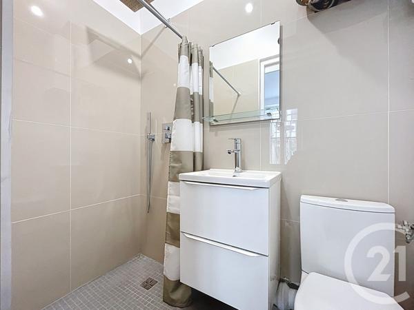 Appartement Studio à vendre  1 pièce - 19,57 m2 PARIS - 75020