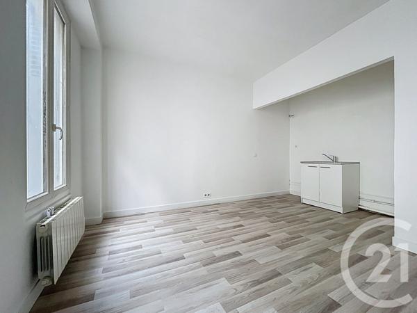 Appartement Studio à vendre  1 pièce - 19,57 m2 PARIS - 75020