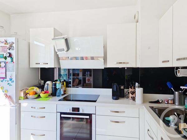 Appartement F3 à vendre  3 pièces - 62,53 m2 BOURG LA REINE - 92