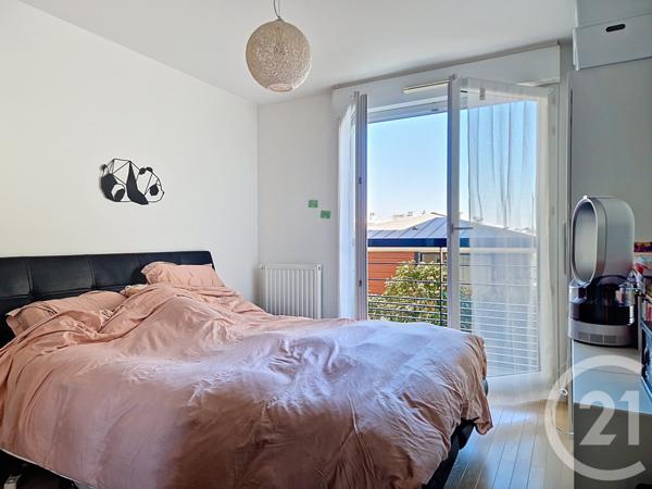 Appartement F3 à vendre  3 pièces - 62,53 m2 BOURG LA REINE - 92