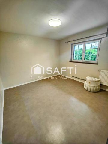 Maison Sausheim Centre 5 pièces