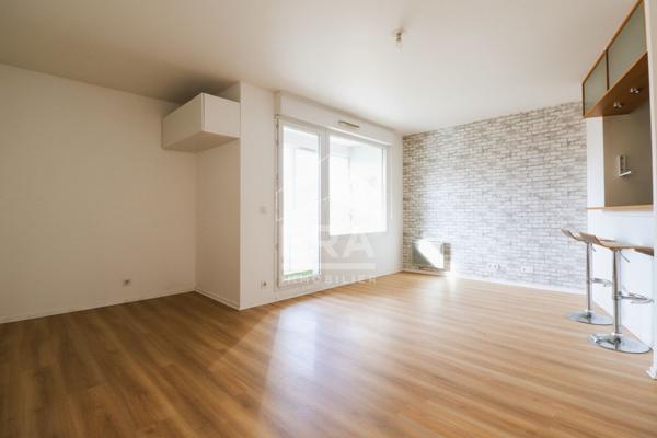 Appartement 3 pièces - Parc de la Légion