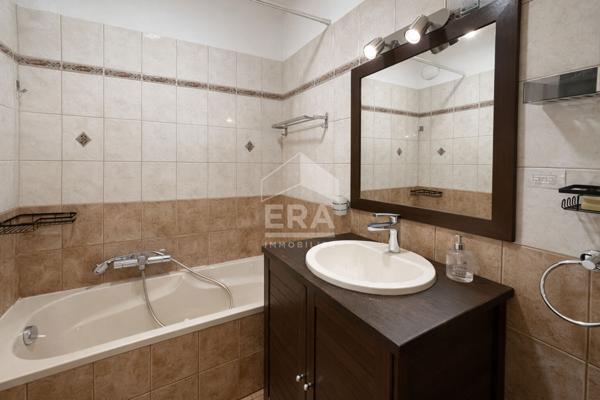 Appartement Le Cannet 1 pièce 25 m2