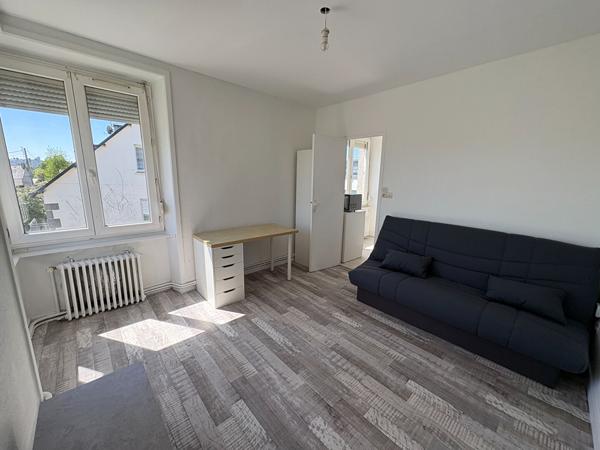 STUDIO MEUBLE - IUT/FAC