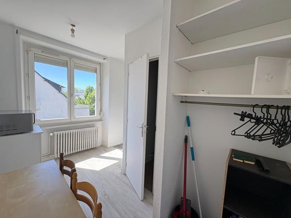 STUDIO MEUBLE - IUT/FAC