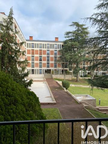 Appartement à vendre 4 pièces 97 m² Avon