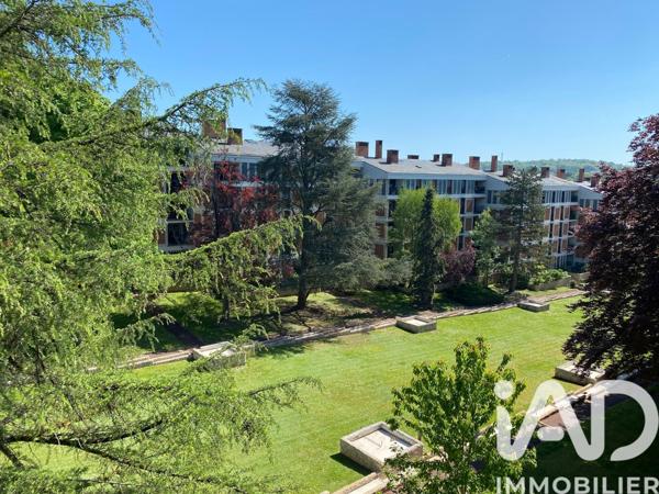 Appartement à vendre 4 pièces 97 m² Avon