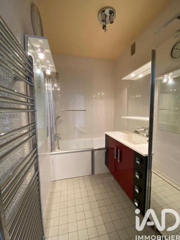 Appartement à vendre 4 pièces 97 m² Avon