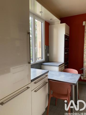 Appartement à vendre 4 pièces 97 m² Avon