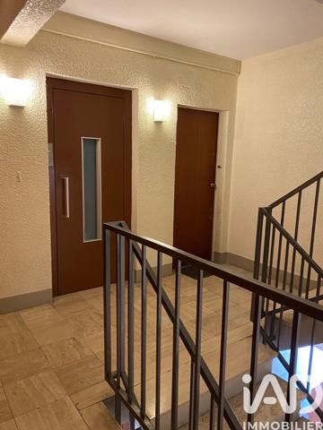 Appartement à vendre 4 pièces 97 m² Avon