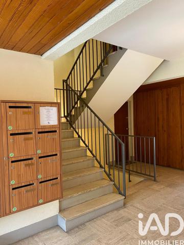 Appartement à vendre 4 pièces 97 m² Avon