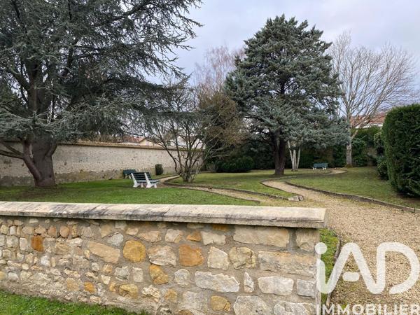 Appartement à vendre 4 pièces 97 m² Avon