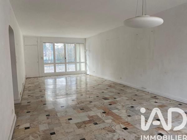 Appartement à vendre 4 pièces 97 m² Avon