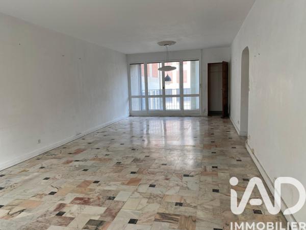 Appartement à vendre 4 pièces 97 m² Avon