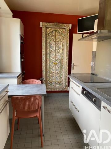 Appartement à vendre 4 pièces 97 m² Avon