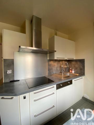 Appartement à vendre 4 pièces 97 m² Avon