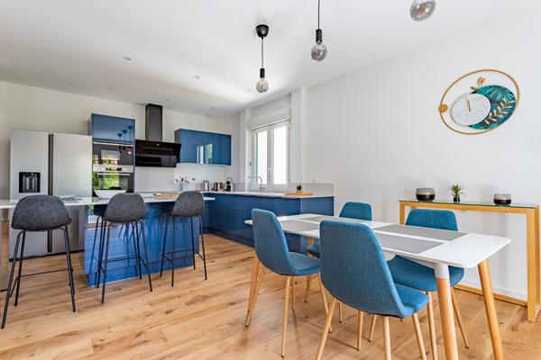 Le bel appartement du Pyla proche de la plage