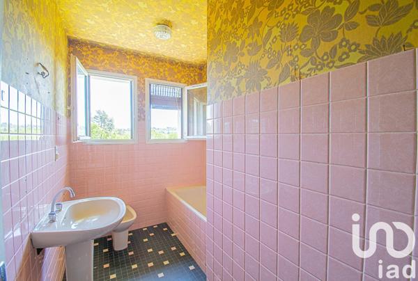 Maison 5 pièces de 90 m² à Cosnac (19360)