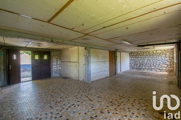 Maison 5 pièces de 90 m² à Cosnac (19360)