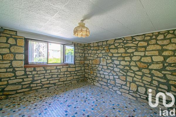 Maison 5 pièces de 90 m² à Cosnac (19360)