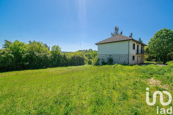 Maison 5 pièces de 90 m² à Cosnac (19360)