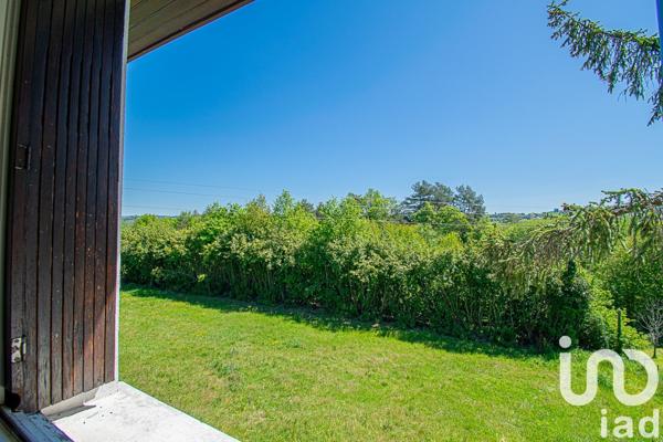 Maison 5 pièces de 90 m² à Cosnac (19360)