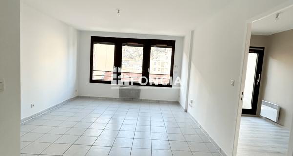 Location Appartement 2 pièces 54.6 m² - Saint-étienne 42000