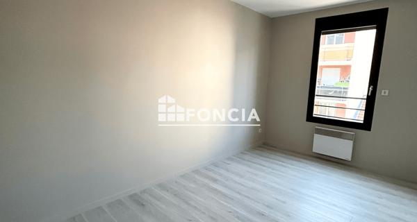 Location Appartement 2 pièces 54.6 m² - Saint-étienne 42000