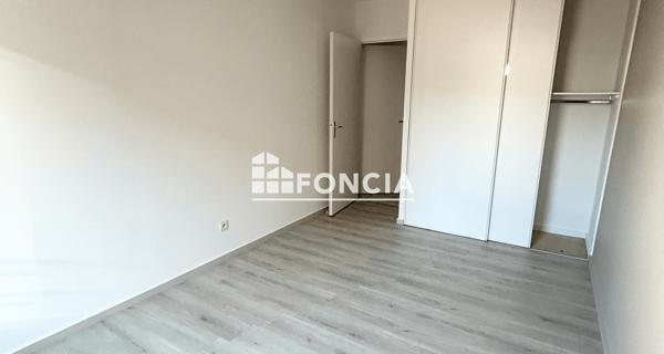 Location Appartement 2 pièces 54.6 m² - Saint-étienne 42000