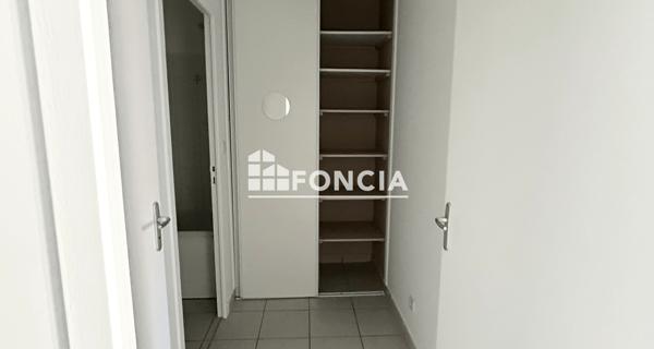 Location Appartement 2 pièces 54.6 m² - Saint-étienne 42000