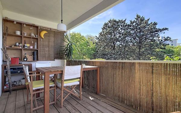 Appartement à vendre    3 pièces • 70 m2 Montpellier
