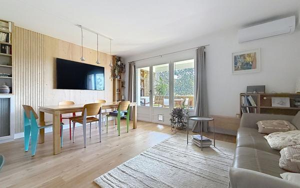 Appartement à vendre    3 pièces • 70 m2 Montpellier