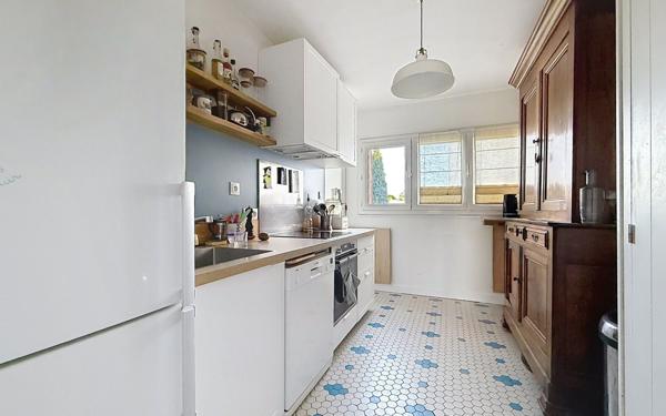 Appartement à vendre    3 pièces • 70 m2 Montpellier