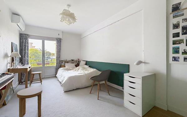 Appartement à vendre    3 pièces • 70 m2 Montpellier
