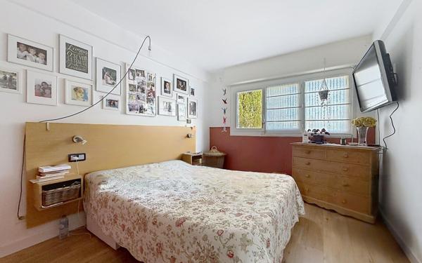 Appartement à vendre    3 pièces • 70 m2 Montpellier