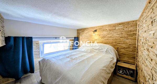 À vendre Appartement 3 pièces 48 m² - Bourg-saint-maurice 73700