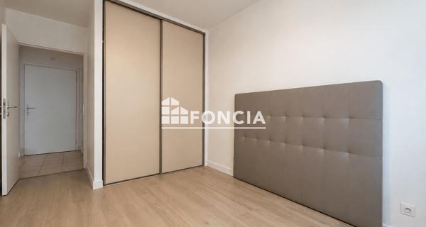 Location Appartement 2 pièces 42.66 m² - Lyon 69004
