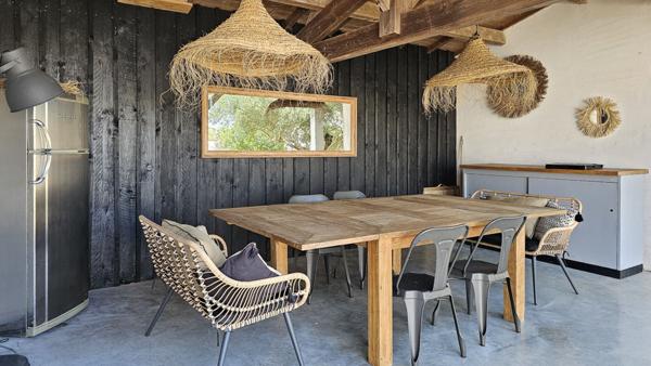 Maison Sainte Soulle 6 pièce(s) 192 m2, Sainte soulle 17220