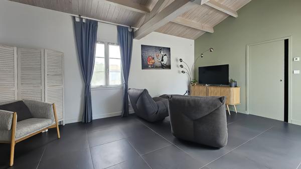 Maison Sainte Soulle 6 pièce(s) 192 m2, Sainte soulle 17220