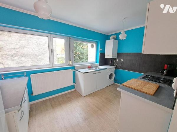 Douai, appartement de type 2