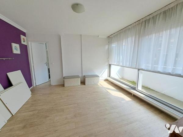 Douai, appartement de type 2