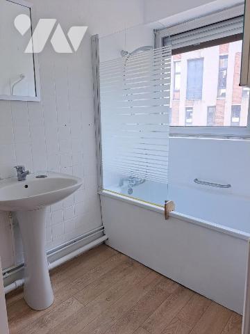 Douai, appartement de type 2