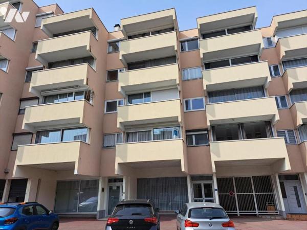 Douai, appartement de type 2
