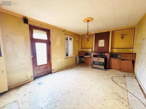Achat - Maison Haillicourt 62940 5 pièces 82 m 2 291 m 2