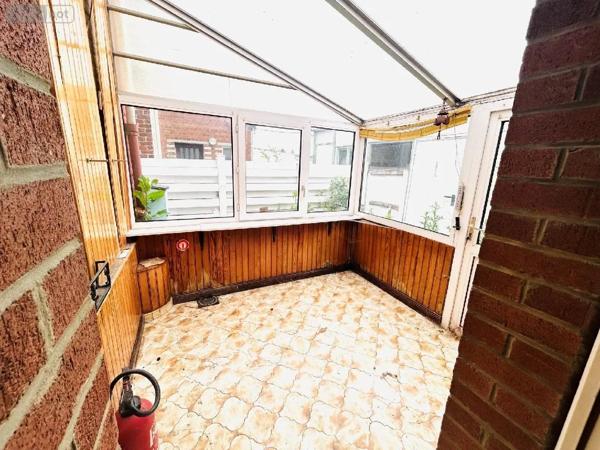 Achat - Maison Haillicourt 62940 5 pièces 82 m 2 291 m 2