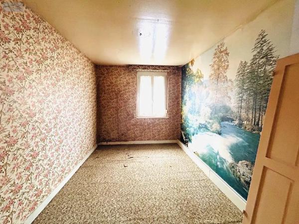 Achat - Maison Haillicourt 62940 5 pièces 82 m 2 291 m 2