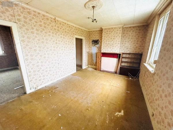 Achat - Maison Haillicourt 62940 5 pièces 82 m 2 291 m 2